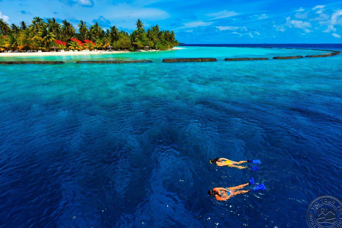 Kurumba Maldives