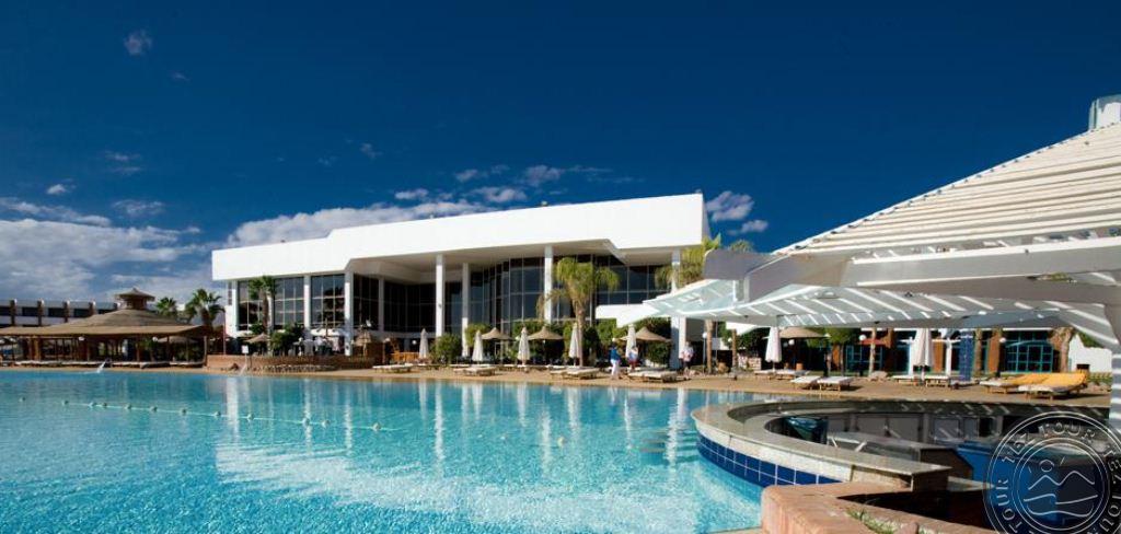 Pyramisa Beach Resort Sharm El Sheikh