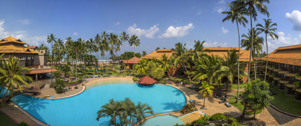 Royal Palms Beach Hotel