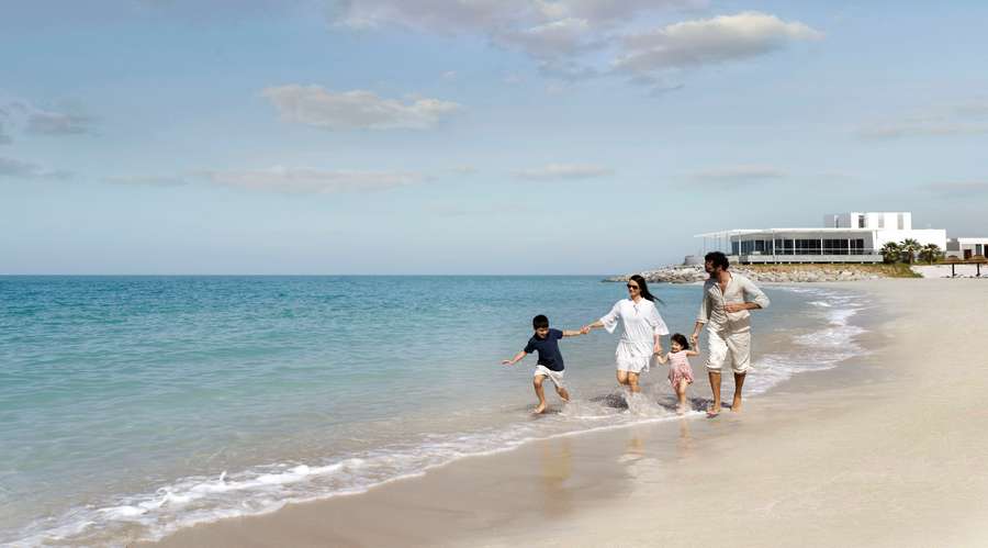 Intercontinental Ras Al Khaimah Mina Al Arab Resort