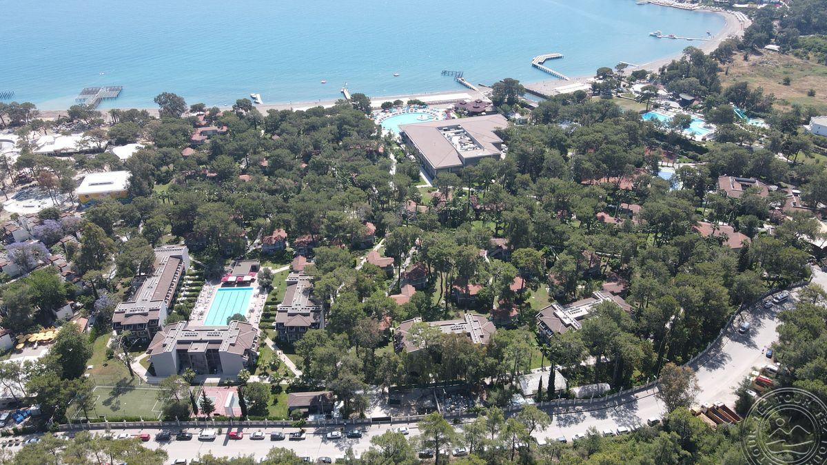 Kimeros Park Holiday Village