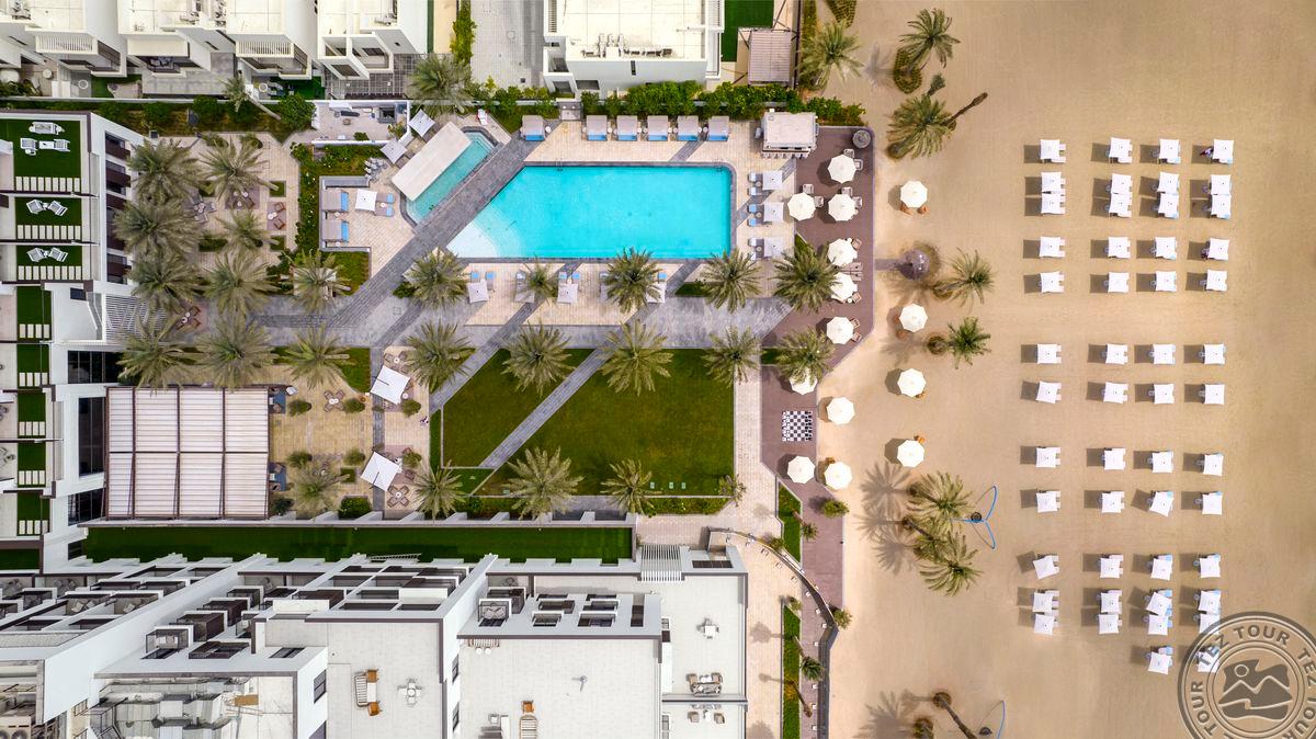 Palace Beach Resort Fujairah