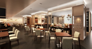Welcomhotel Dwarka - Member Itc Hotel Group