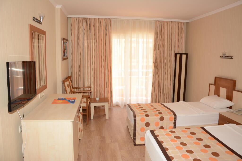 Hotel Stella Beach -