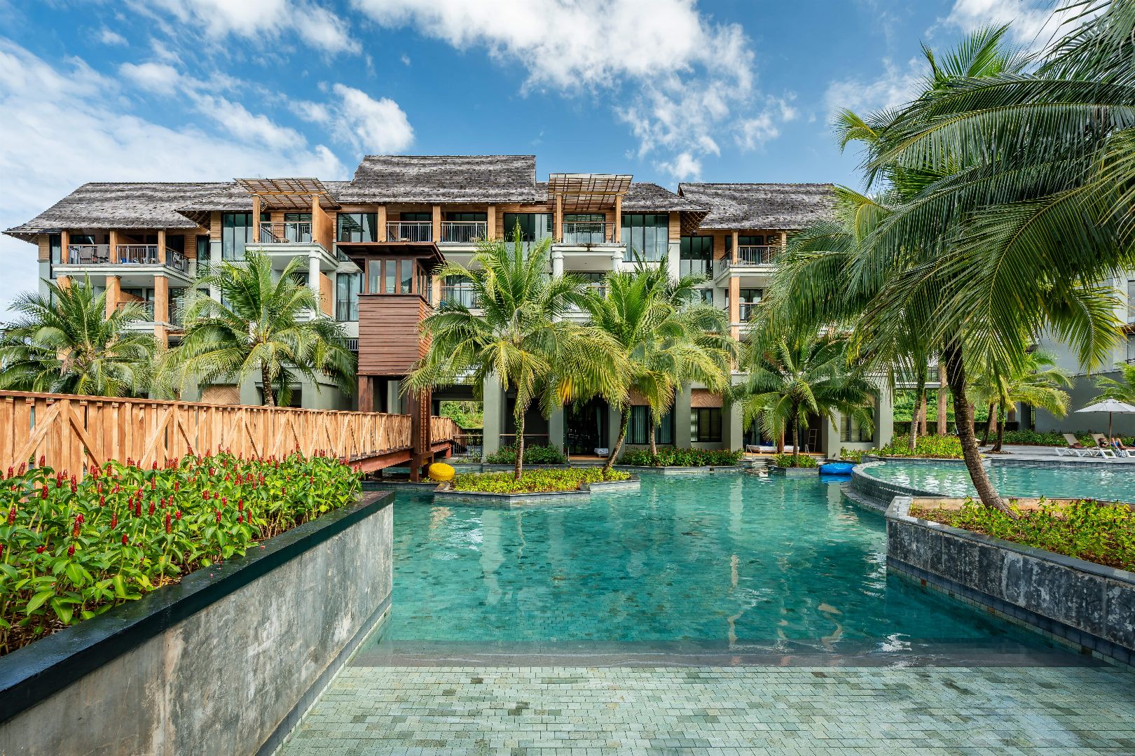 Mai Khaolak Beach Resort