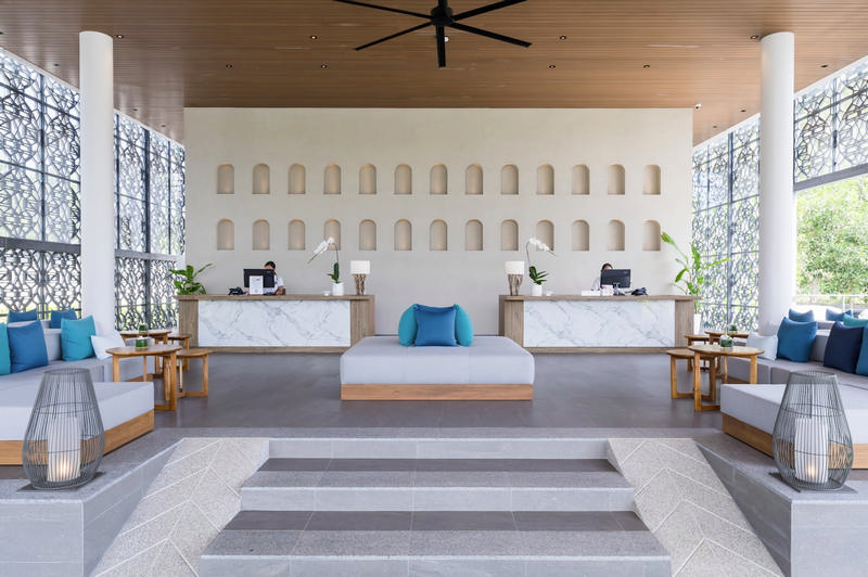 Melia Phuket Mai Khao