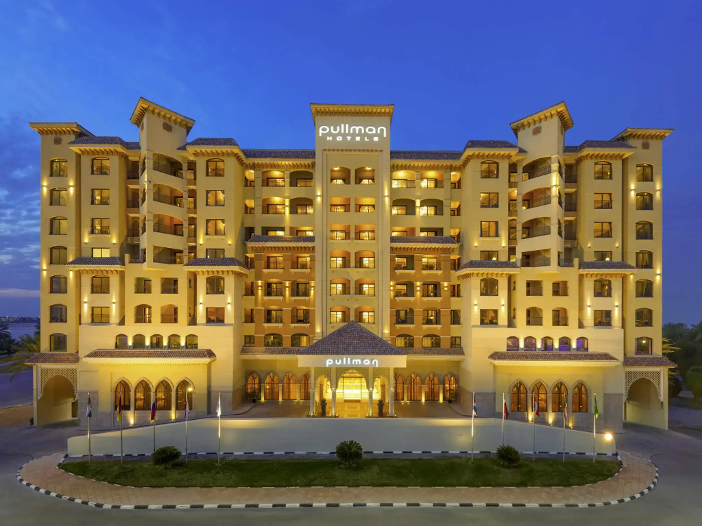 Doubletree By Hilton Resort