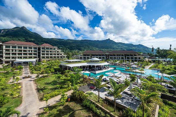 Savoy Resort