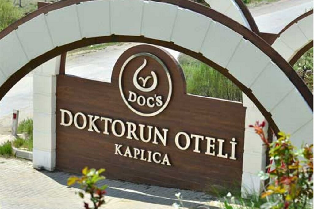 Docs Hotel Thermal Clinic