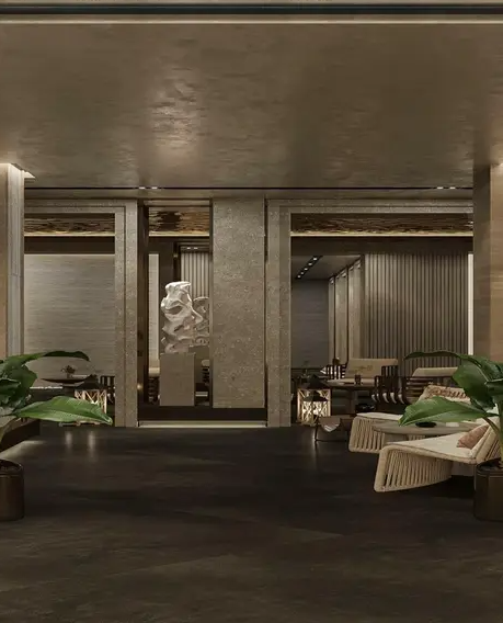 Rixos Radamis Blue Planet Sharm El Sheikh