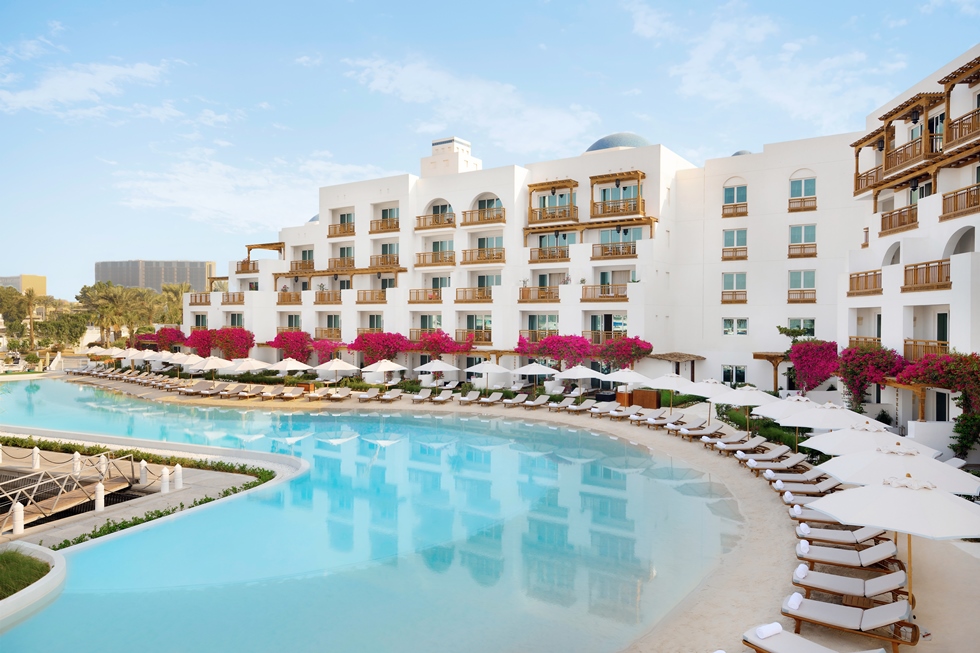 Park Hyatt Dubai