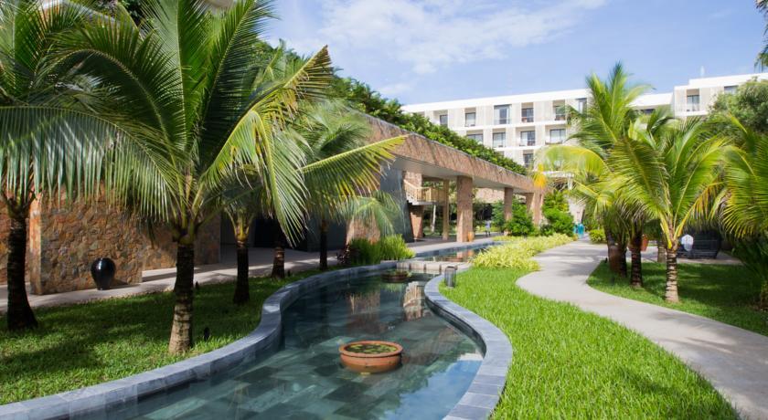 Salinda Resort Phu Quoc Island