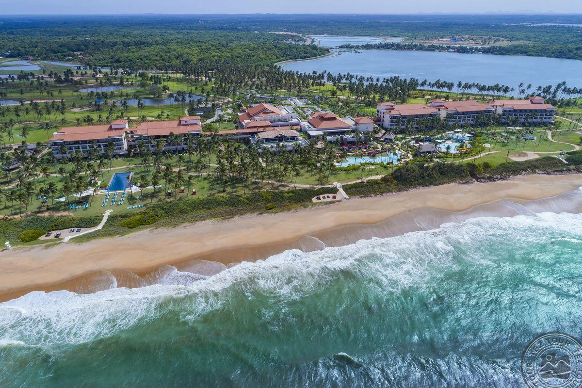 Shangri-La's Hambantota Golf Resort