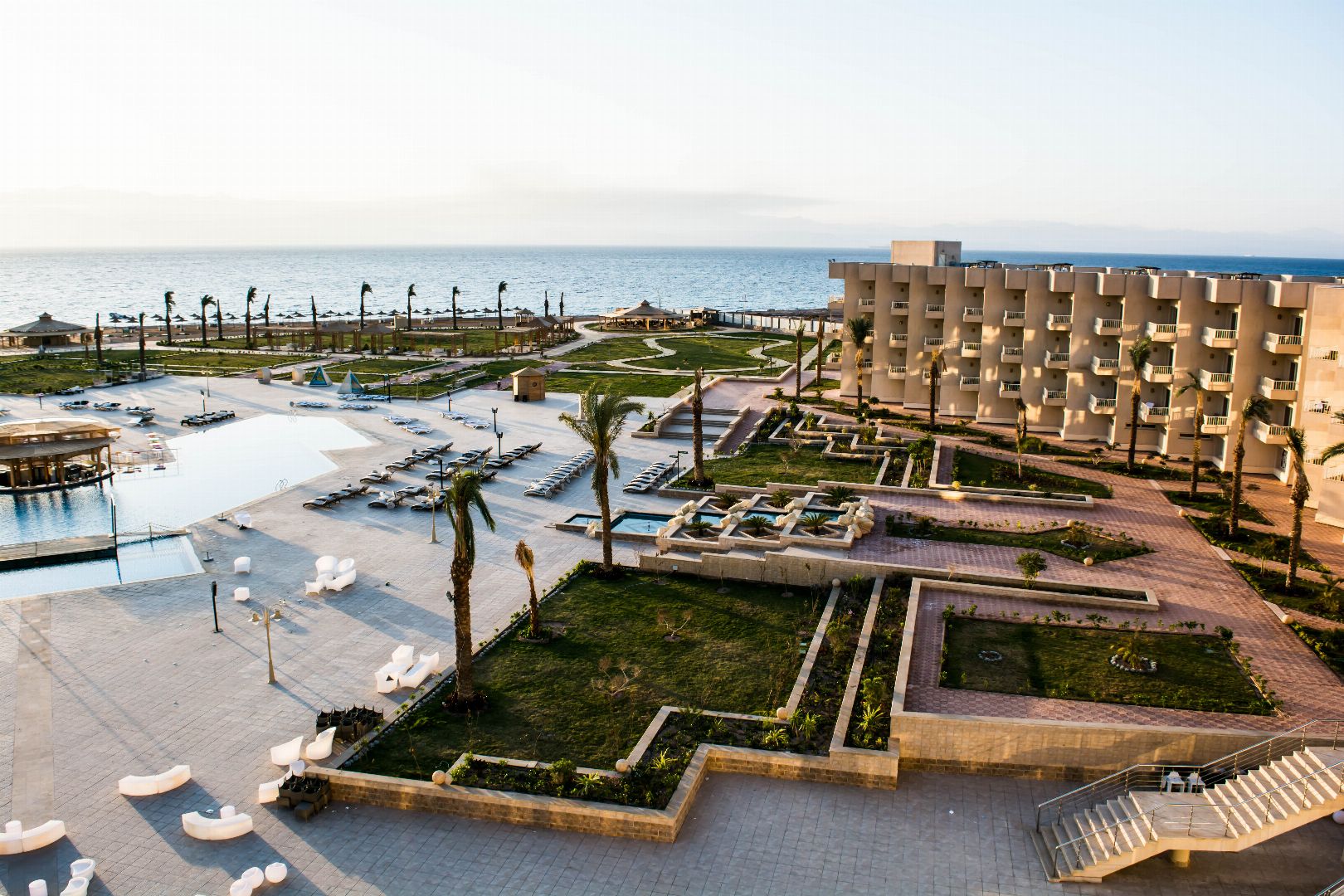 Tolip Resort
