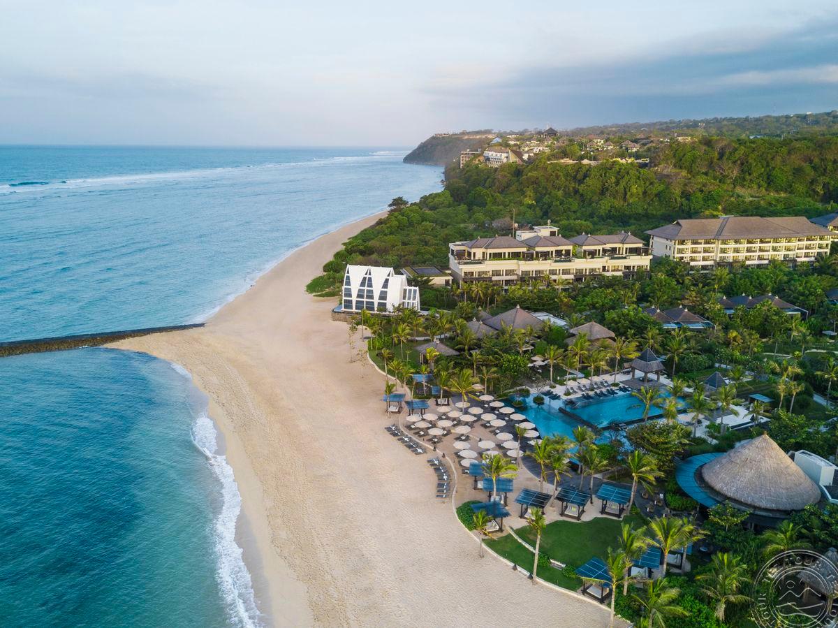 The Ritz-Carlton Bali
