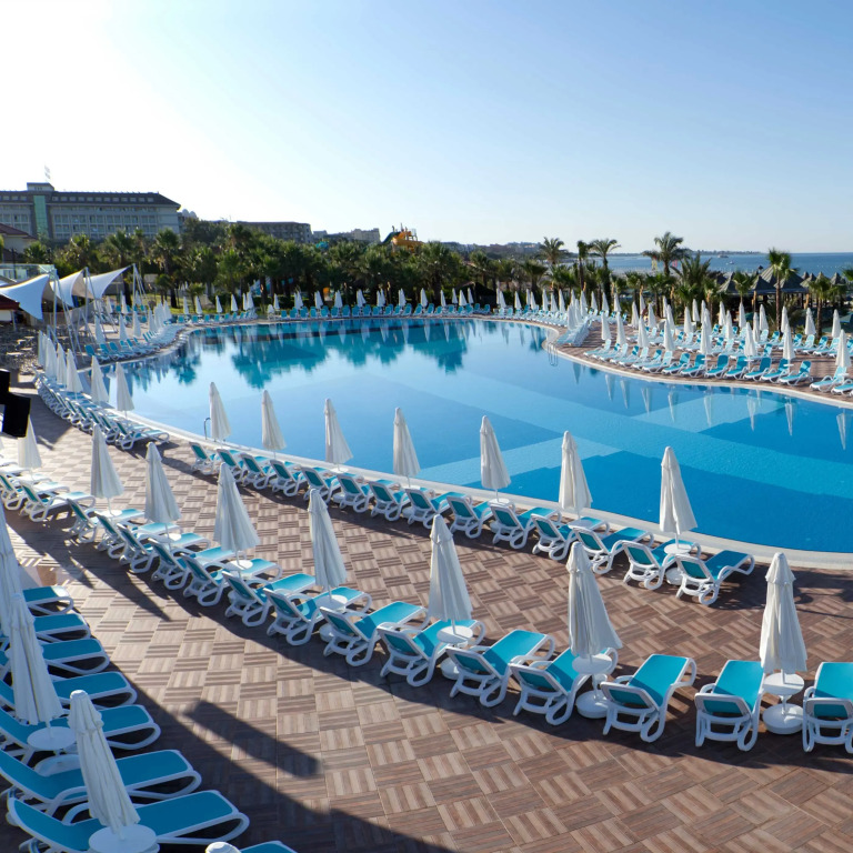 Paloma Orenda Resort