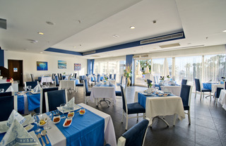 Sealife Buket Beach Hotel