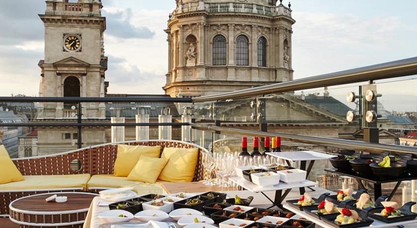 Aria Hotel Budapest