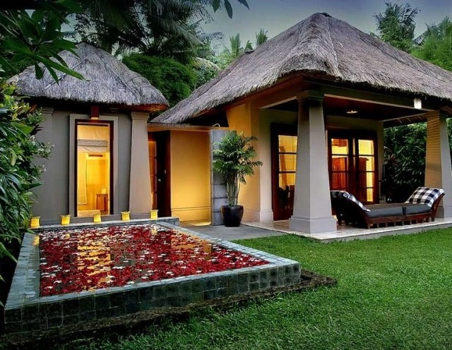 Maya Ubud Resort