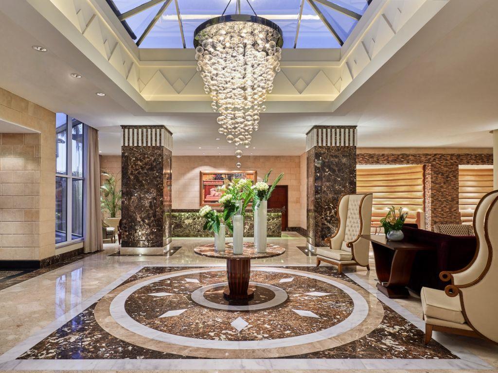 Steigenberger Pyramids Cairo