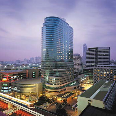 Intercontinental Bangkok