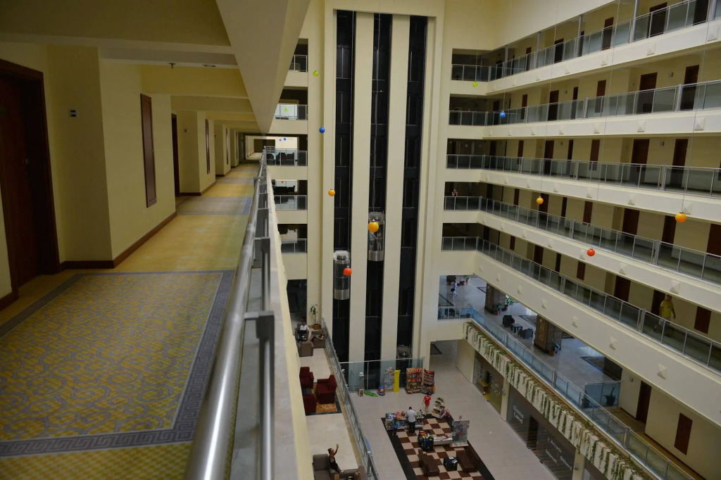 Laphetos Beach Resort