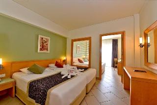 Side Mare Resort