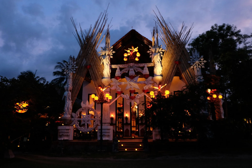 Tugu Lombok