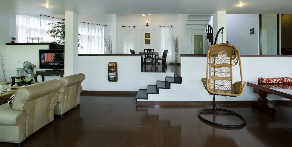Vietstar Resort