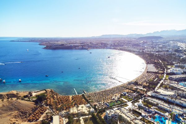 Swissotel Sharm El Sheikh