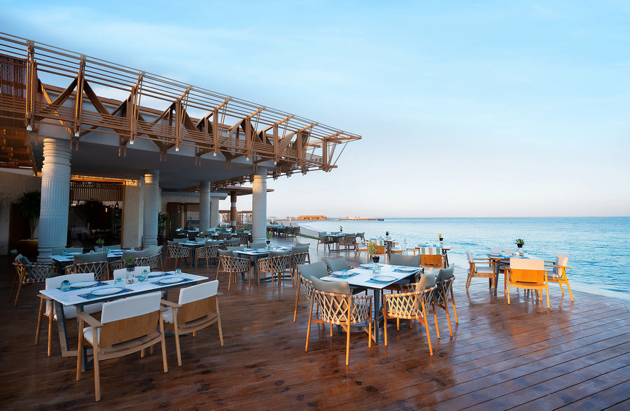 Rixos Premium Magawish