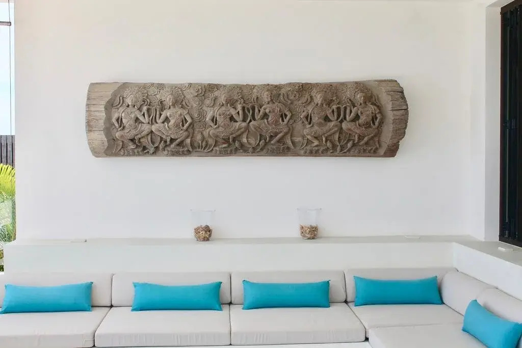 Samui Turquoise Villas