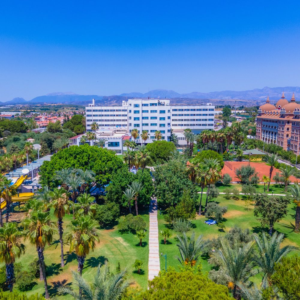 Sural Hotel