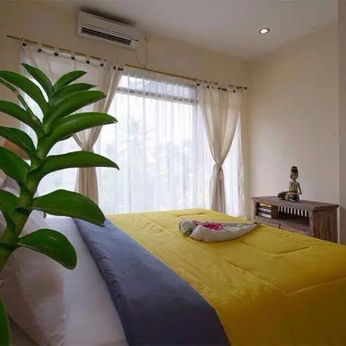 Villa Ruandra