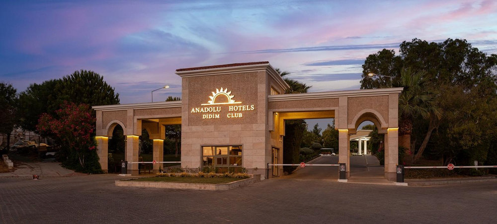 Anadolu Hotels Didim Club