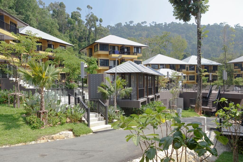 Moracea By Khao Lak Resort