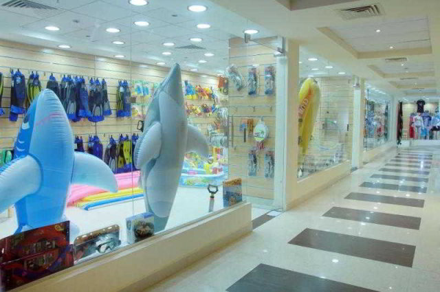 Tropitel Sahl Hasheesh