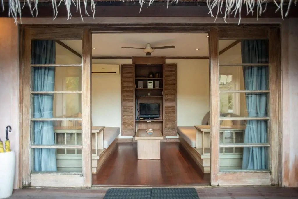 Sienna Villas Seminyak