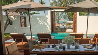 Sala Samui Choengmon Resort