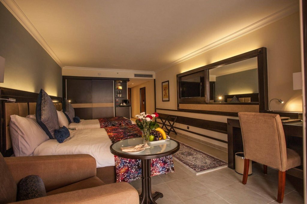 Savoy Le Grand Hotel