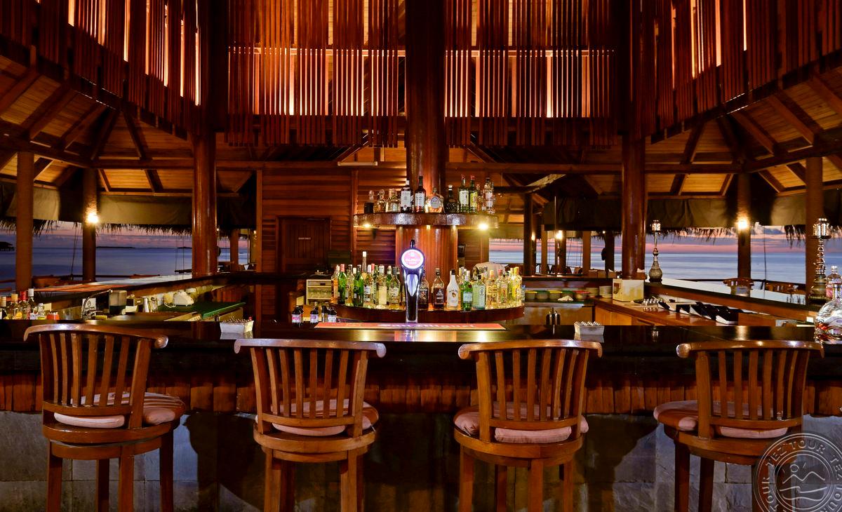 Medhufushi Island Resort