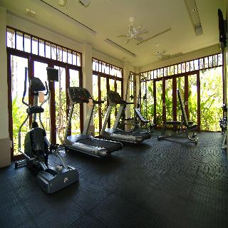 Melati Beach Resort