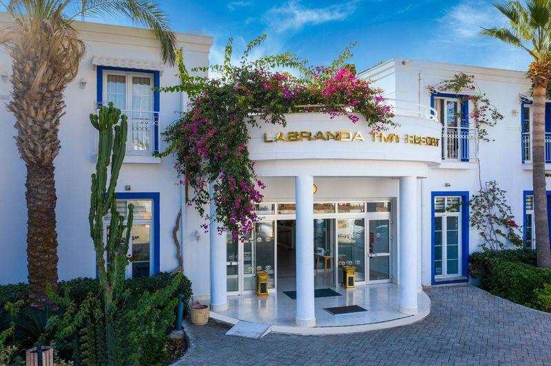 Labranda Tmt Bodrum
