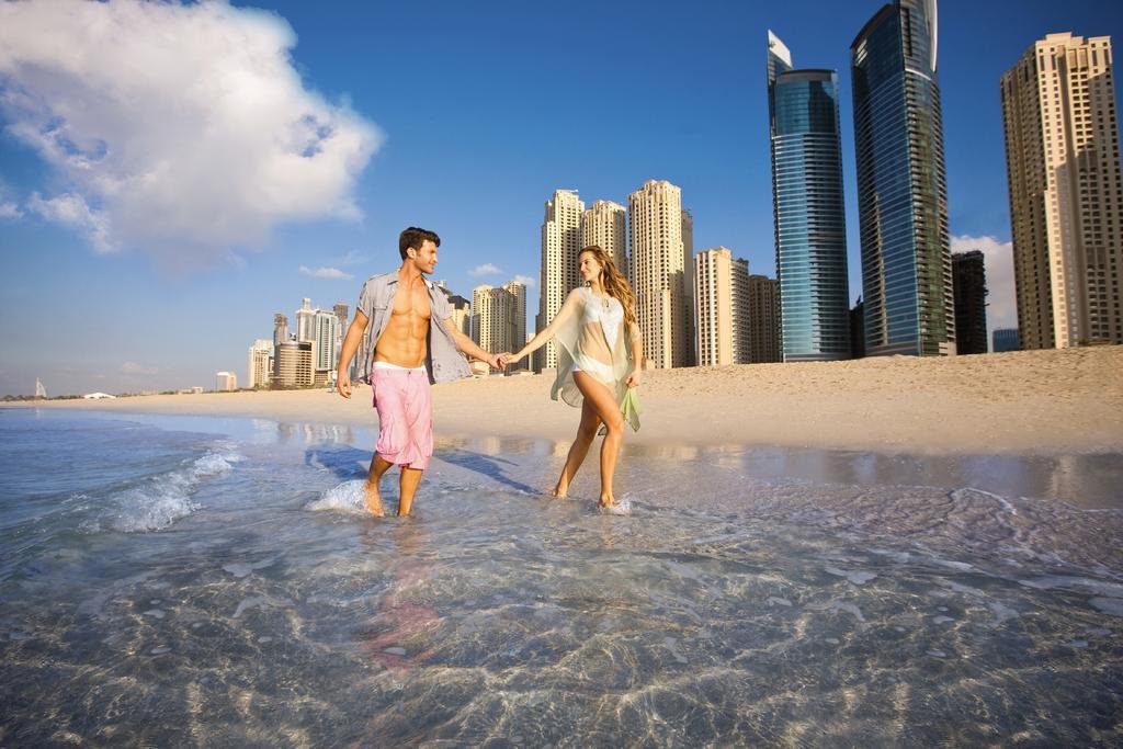 Movenpick Hotel Jumeirah Beach