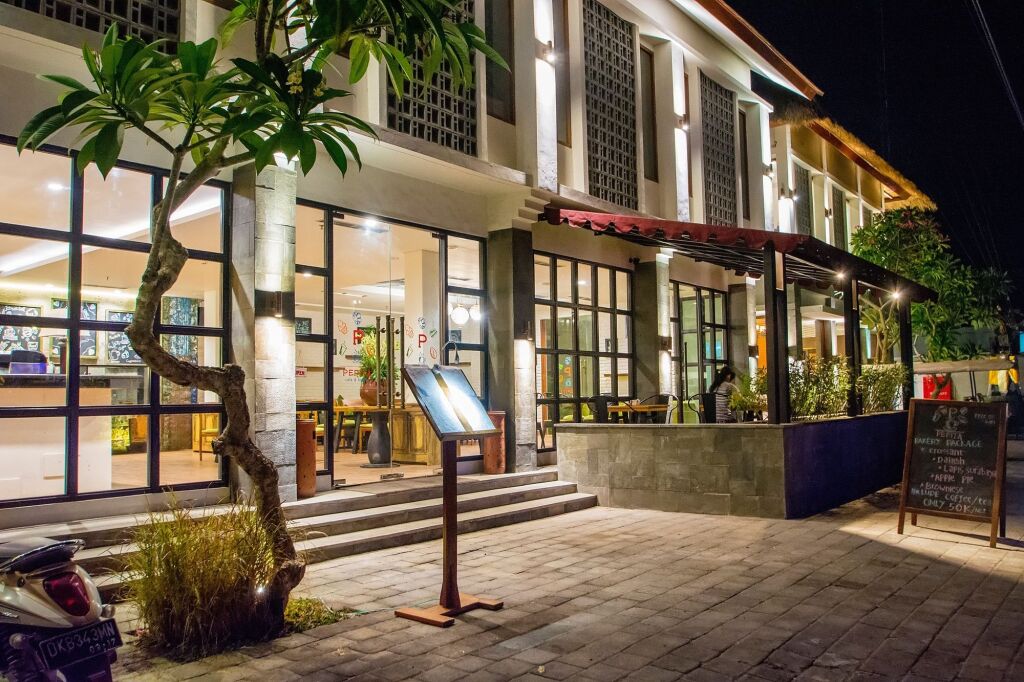 Lembongan Beach Club