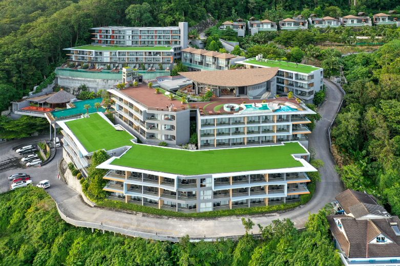 Kalima Resort