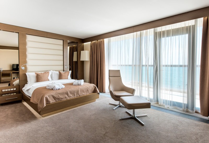 Арфа Парк-Отель