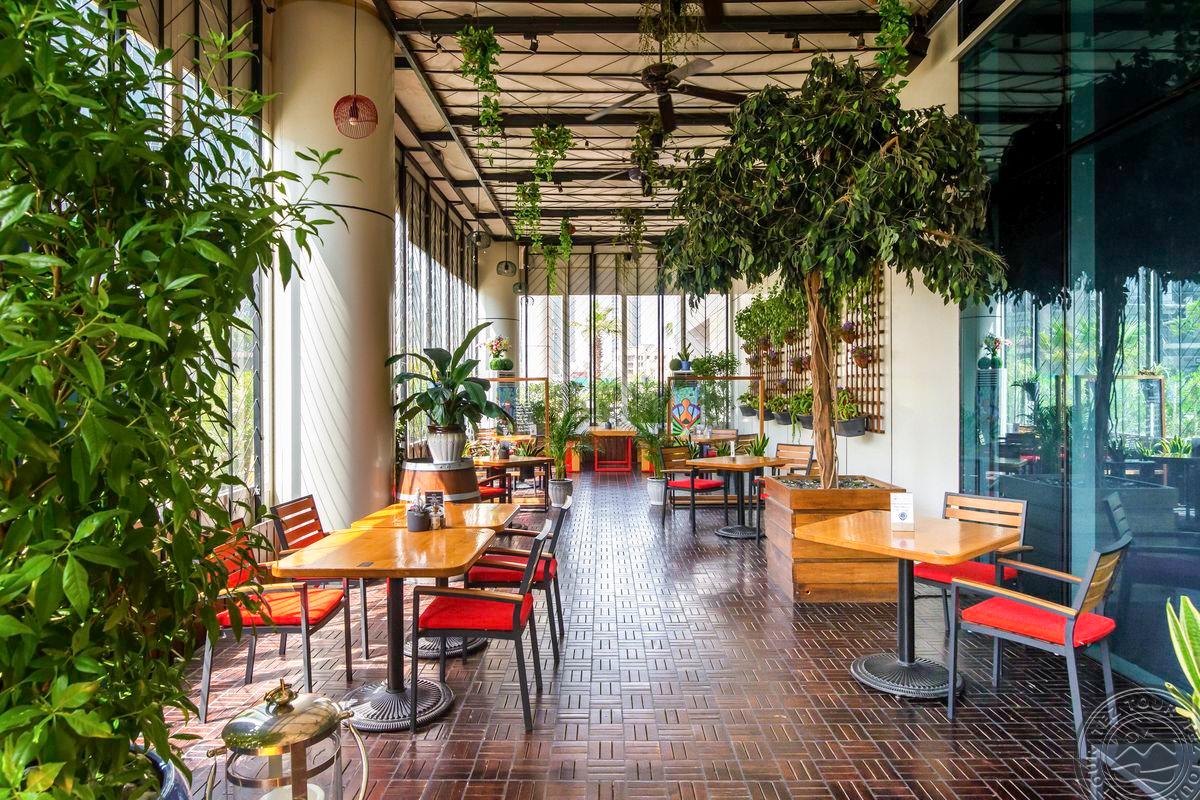 Steigenberger Hotel Business Bay