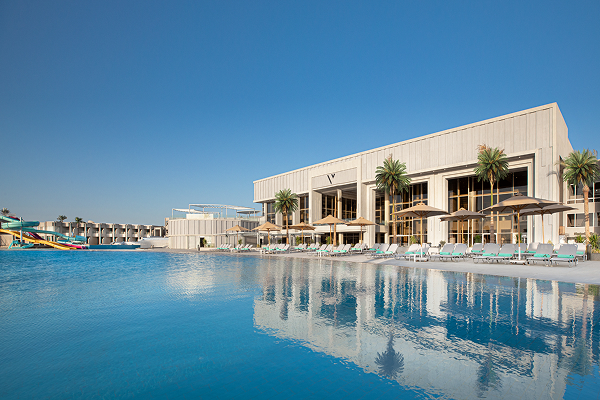 Pyramisa Beach Resort Sharm El Sheikh