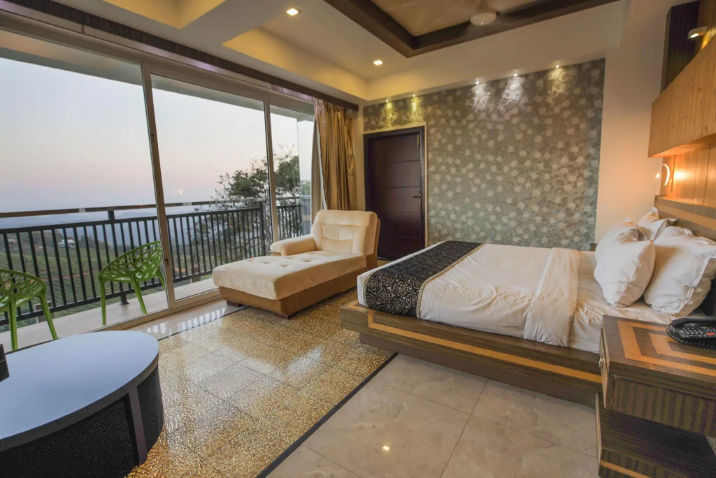 Parakkat Nature Resorts